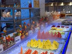 -韩盛·盛江山自助料理(学院路江北大学城店)