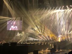 -宝能国际体育演艺中心