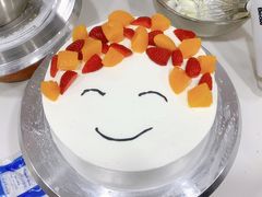 -迪莉娅(欧亚卖场店)