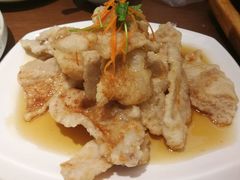 -北李妈妈菜(鲁能城店)