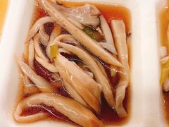 -浙大城市学院第二食堂