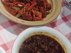 -西江红·株洲本地菜(滨江南路店)