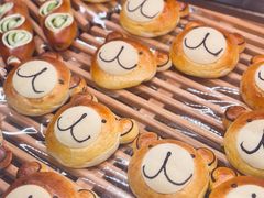 -FANEN法念·烘焙·甜点(万象城店)