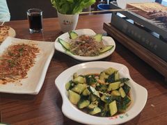 -庆峰龙虾烧烤(合肥一店)