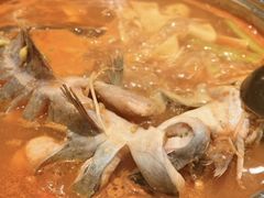 -芦苇荡·酸汤鱼(回龙观店)