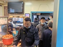 -清真·马安军辣子牛肉面