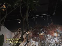 -缦云里花园餐厅