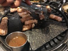 -401餐厅(弘大店)