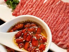 -南门涮肉(后海店)