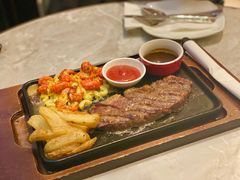 -必胜客(吾悦国际广场店)