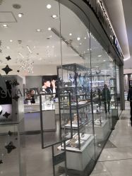 -SWAROVSKI(虹口凯德龙之梦店)
