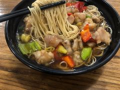 -董记面馆(漳州二路店)