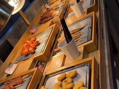-比格比萨自助(国展店)