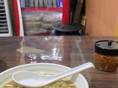 -小梁哥云吞面(黄贝岭店)