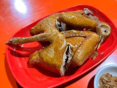 -光明刘冰乳鸽店(光明法政北路店)