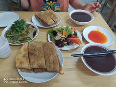-王三姑牛肉饼
