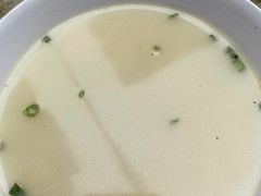 鱼汤-高邮面馆(明瓦廊店)