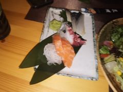 -匠糊·日本料理(美岸广场店)