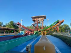 -上海玛雅海滩水公园