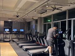 -聚健身GatherFitness(余杭店)