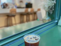 -稀物集咖啡(徽州大道店)