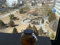 -平措康桑·和牛自助观景餐厅(布达拉宫店)