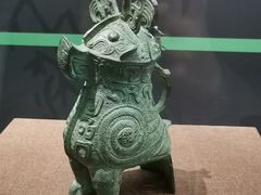 -嘉定博物馆