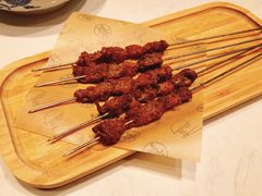 -陳香貴·兰州牛肉面(东方宝泰店)