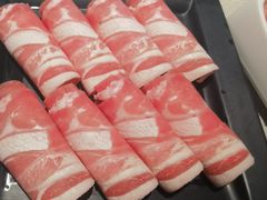 -海底捞大排档火锅(悦荟广场店)