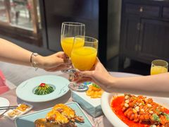 -西安豪享来温德姆至尊酒店