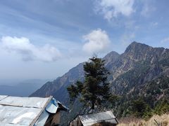 -九峰山