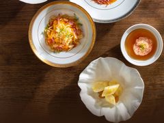 -广州文华东方酒店·江-由辉师傅主理