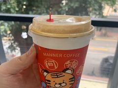 -Manner Coffee(壹方城店)