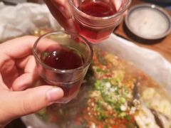 -泥糊破店小酒馆·团建聚餐(南京西路店)