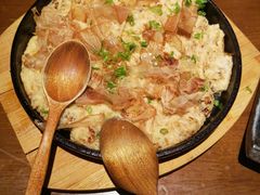 -千代武日本料理(开发区店)