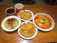 -再回首(中天健广场店)