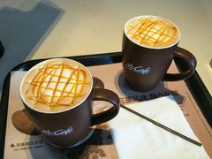 -麦当劳(顺义店)