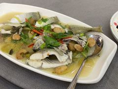 -潮道鱼仔店·潮汕味(长兴路店)