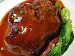 八宝全鸭-三林本帮馆(中林街店)