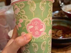 -图味美小黄鱼·景德菜(浙江路店)