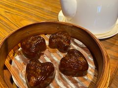 -珍宝轩海鲜火锅(碧湖大厦店)