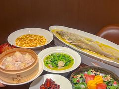 -苏帮袁Sue Cuisine(将台店)