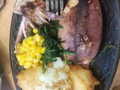 -萨莉亚意式餐厅(苏州食百家店)