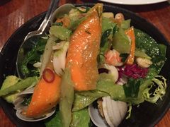 -La Strada(安福路店)