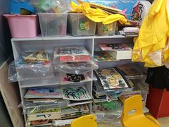 -杨梅红艺术教育(西安高新唐延教学中心)
