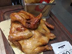 -江南果道西餐厅(北京路店)