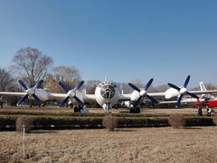 -中国航空博物馆