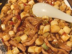 -饭江湖·江湖菜(湖广会馆店)