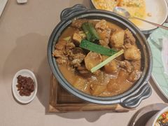 -尚一汤 广东炖汤(金桥国际店)