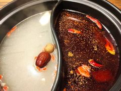 -江湖六膳門串串香(隆礼路店)